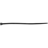 Aurora Tools – Attaches de câble, noir, 5 1/2 po, 3000/paquet-Fabriquées par Dupont ZytelMD 101F et Ascend VydyneMD 21SPF