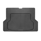 WeatherTech Tapis de coffre universel AVM (All Vehicle Mat) pour voiture, VUS et mini-fourgonnette, noir-Un tapis de cargaison universel qui convient à toute voiture, VUS ou mini-fourgonnette
