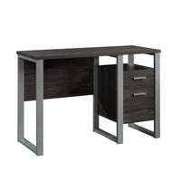 Sauder - La Collection Rock Glen Bureau - Finition Blade Walnut-Bureau