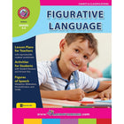 Livre numérique : Figurative Language (format PDF, téléchargement pour 1 utilisateur), ISBN 978-1-55319-454-5, 4e à 6e année-Vous recevrez deux courriels : un confirmant toute la commande et l'autre avec un bouton Download Software (Télécharger le logiciel). Vous pouvez télécharger immédiatement ou revoir votre courriel pour télécharger plus tard.