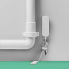 OOMA – Capteur d'eau pour la maison (OHCA1WATERSCA)-Parfait pour le sous-sol, sous un évier et près du chauffe-eau