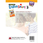 Popular Books - Complete EnglishSmart, 978-1-77149-270-6, 3e année-Couvre toutes les compétences essentielles en anglais : phonétique/compréhension orale, grammaire, vocabulaire, lecture et écriture