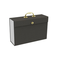 Fresh Home Elements Dossier de Poche- Diamant-19 onglets