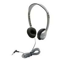 Hamilton Buhl – Casque stéréo Hecms2l-Type de produit : Écouteurs stéréo