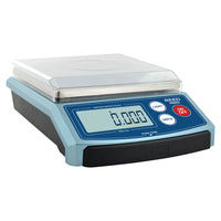 REED Instruments R9850 Balance industrielle de contrôle des portions numérique 15000g (529oz)-Sonde à haute précision