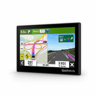 Garmin - Drive 53 GPS à écran de 5 po avec alertes de circulation - Noir-Taille d'écran 5 po avec une résolution d'affichage de 800 x 480 pixels
