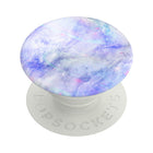 Poignée pour téléphone Popsockets Stone Cool-La poignée Pop dispose d'un dessus pop échangeable, retirez-le complètement pour des capacités de charge sans fil.