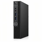 Dell - Ordinateur de bureau 3060 Tiny - Intel Core i5-8500T - SSD de 256 Go - 8 Go de RAM - Windows 11 Professionnel-Mémoire : 8 Go de RAM DDR4