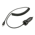 Scosche CHGR 18W USBC Auto SCO-Technologie de recharge 3.0 : Offre une recharge incroyablement rapide de votre appareil USB-C jusqu’à 70 % de sa capacité, en environ 30 minutes