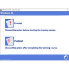 Individual Software Le professeur enseigne Windows 11 avec l’évaluation-La fonction unique Professor Answers offre une formation juste-à-temps, au moment où vous en avez besoin.
