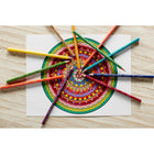 Prismacolor Crayons de couleur Verithin - paquet de 36-Idéal pour une foule d'applications