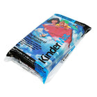 Peerless Plastics – Matelas de base Kinder Mat, rouge/bleu, 3/paquet-Combo rouge/bleu