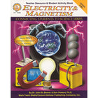 Livre numérique : Mark Twain - Electricity & Magnetism, 1568-EB, 5e à 8e année-Vous recevrez deux courriels : le premier confirmant la totalité de votre commande et le second comportant un lien de téléchargement. Vous pourrez utiliser le lien de téléchargement immédiatement ou plus tard, comme vous le voulez.