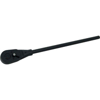 Cliquet réversible 32 dents douille 3/4 po, 19 1/2-1