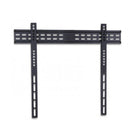 Techly - Support mural fixe ultra mince pour téléviseurs ACL/DEL, de 40 à 65 po, (ICA-PLB 101L)-Support mural pour téléviseurs ACL/DEL, de 40 à 65 po