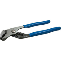Gray Tools – Pince à joint réglable coulissant langueté et bouveté de 16 1/2 po et mâchoire de 2 po-Capacité (pouces) : 4 1/4 po