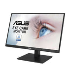ASUS - Moniteur de soins oculaires FHD 27 po - VA27EQSB-Technologie d'affichage : LED IPS