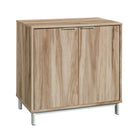 Sauder Portage Park Kit de Portes - 24.17" H - Finition Kiln Acacia (426292)-0 distribué équitablement