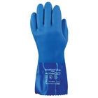 Marigold Industrial – Gants isolants P56BL, grand (9), 12 po de long, 12 paires (SAP545)-Longueur : 12 po
