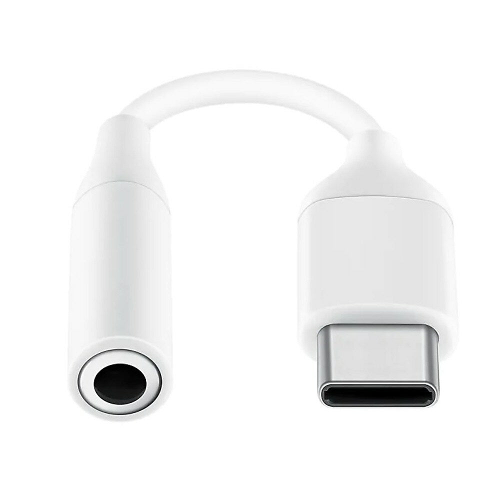 Adaptateur de prise d'écouteur de câble USB-C Samsung
