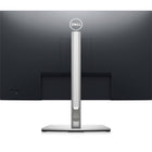 Dell - Moniteur concentrateur 27 po 3840 x 2160 4K USB-C - P2723QE-Interface : HDMI, DisplayPort 1.4, USB-C 3.2 Gen 1 en amont, 4 x USB 3.2 Gen 1 en aval, LAN (RJ-45)