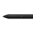 Wacom - Bamboo Ink Plus-Se sent juste dans votre main. Bamboo Ink Plus présente un profil triangulaire ergonomique et une surface douce au toucher, pour une prise confortable et bien équilibrée. Sa forme conique donne également une ligne lisse et une sensation familière de crayon