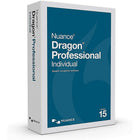 Nuance - Dragon Professionnal Individual v15, français-Applications professionnelles : reconnaissance vocale