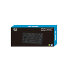 Adesso - WKB-1100BB Mini clavier sans fil SlimTouch Bluetooth-Température de fonctionnement : 32 °F (0 °C) à 122 °F (50 °C)