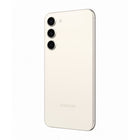 Samsung - Galaxy S23+ 6,6 po ecran AMOLED, 256 Go, Creme, Bell et Virgin Plus-Peu importe votre environnement, le Rehausseur de vision adaptatif ajuste la luminosite de votre écran tout en maintenant l'aspect incroyable de votre contenu