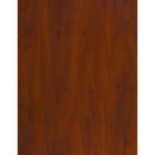 Bush® - Module de coin gauche de la Collection Westfield, fini cerisier Hansen -Accepte un plateau pour clavier universel ou articulé dans le coin