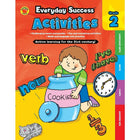 Livre numérique : Brighter Child - Everyday Success Activities, 704382-EB, 2e année-Vous recevrez deux courriels : le premier confirmant la totalité de votre commande et le second comportant un lien de téléchargement. Vous pourrez utiliser le lien de téléchargement immédiatement ou plus tard, comme vous le voulez.