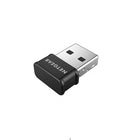 Netgear – Adaptateur USB AC1200 Wi-Fi-Technologie double bande réduisant l'interférence pour de meilleures connexions à plus d'appareils Wi-Fi