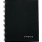Cambridge - Recharges pour cahier de notes professionnel Limited Business, 11 po x 9-3/16 po, 160 pages-Recharges pour cahier de notes professionnel Cambridge Limited