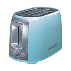 Brentwood Grille-pain à 2 fentescolour Cool Touch 2 tranches-Machines à tailles extra-larges pour une grande variété de pains