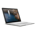 JCPal - Protection de clavier FitSkin pour Microsoft Book de 13,5 po-Protecteur de clavier