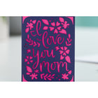 Cricut - Joy Échantillon d'insert de cartes, Sensei-9
