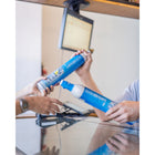 SodaStream - Carbonateur - 60 l-Dimensions : 14,5 x 2,5 x 2,5 po