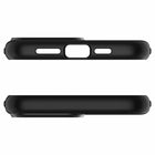 Spigen Slim Armor Mag pour iPhone 13 Pro Max - Bronze a Canon-7