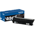 Cartouche de toner Brother TN436BK, très haut rendement (TN436BK)-Compatible avec les appareils suivants : Brother HL-L8360CDW, HL-L8360CDWMT, HL-L8360CDWT, HL-L9310CDW, HL-L9310CDWMT, HL-L9310CDWT, HL-L9310CDWTT, MFC-L8900CDW, MFC-L9570CDW, MFC-L9570CDWMT, MFC-L9570CDWT, MFC-L9570CDWTSP