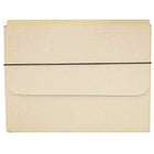 JAM PaperMD – Étui de transport à portfolio épais avec fermeture à élastique, 10 x 13 1/4 po, bleu ciel, paquet de 2-Taille : 10 haut. x 13,25 larg. x 1,25 prof. (po)