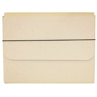 JAM PaperMD – Étui de transport à portfolio épais avec fermeture à élastique, 10 x 13 1/4 po, bleu ciel, paquet de 2-Taille : 10 haut. x 13,25 larg. x 1,25 prof. (po)