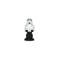 Exquisite Gaming Star Wars Storm Trooper Cable Guy-Compatible avec tous les contrôleurs PlayStation, Xbox, Switch et console rétro