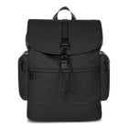 Bugatti, BKP2267BU-Black - Bugatti x EDITION22 - Sac à dos - Noir-45,70 x 30,50 x 15,25