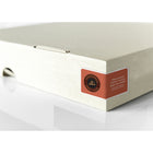 Avery - Étiquettes d’adresse Easy Peel, blanches, laser/jet d’encre, 4 x 1 1/3 po, paquet de 1 400 (5162)-14 étiquettes par feuille