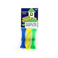Endless Possibilities – Jouets rebondissants Boinks, 12/paquet (EPBF3P)-Les jouets rebondissants Boinks aident à réduire le stress