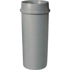 Rubbermaid, Contenants Untouchable Polyéthylène, 22 Gal. Us-Capacité 22 gal. US