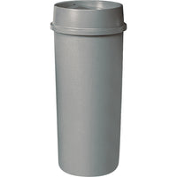 Rubbermaid, Contenants Untouchable Polyéthylène, 22 Gal. Us-Capacité 22 gal. US