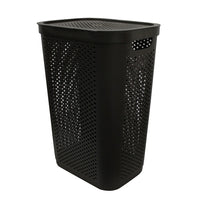 Bac à linge 60 L Modern Homes-Durable et facile à nettoyer