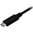 StarTech.com - Câble USB à USB-C, M/M, 3,3 pi (USB315AC1M)-Rechargez et synchronisez vos appareils mobiles USB