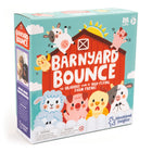 Educational Insights - Jeu de rebond de basse-cour-Développez ces compétences - Barnyard Bounce construit la mémoire et la concentration, l'appariement (une compétence mathématique précoce importante !), et la motricité fine